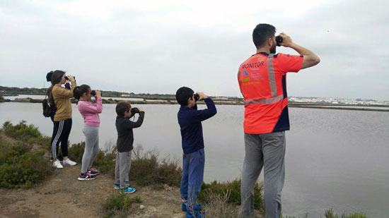 actividades niños Cádiz